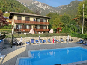  Locazione Turistica Dromaè-2  Меццолаго